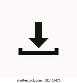 Download  icon Vector design.
