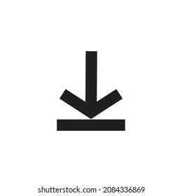 Descargar diseño vectorial de icono. Vector Eps 10.