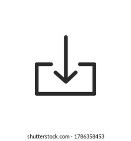 download icon vector design illustration