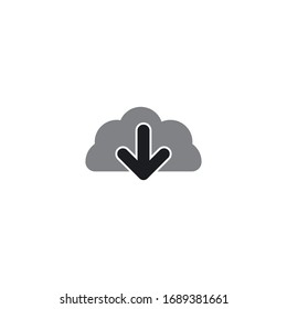 Descargar plantilla de diseño vectorial de icono