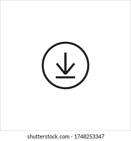 Descargar plantilla de diseño de vectores de iconos