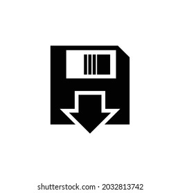 download icon vector design template