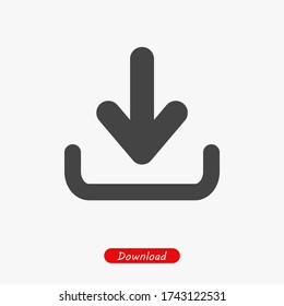 Descargar los pasos vectores de iconos 10