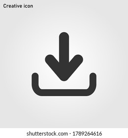 Descargar los pasos vectores de iconos 10