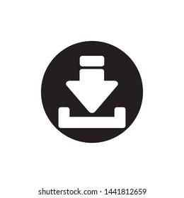 Download Icon vector flat design eps - Vector
