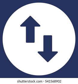Download Icon Vector flat design style