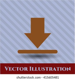 Descargar ilustración vectorial de icono