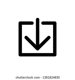 Download  Icon Vector Illustration Logo Template