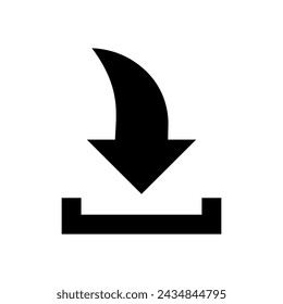 Descargar icono ilustración vectorial sobre fondo blanco eps 10