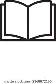 Icono de descarga vectorial Icono de línea de descarga en negro, aislado en fondo blanco. Diseño plano. Logo minimalista de esquema de moda para aplicaciones, gráfico