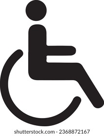 Icono de descarga vectorial Icono de línea de descarga en negro, aislado en fondo blanco. Diseño plano. Logo minimalista de esquema de moda para aplicaciones, gráfico
