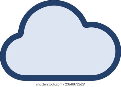 Download-Symbol Vektorgrafik-Download-Linie Symbol auf schwarz, einzeln auf weißem Hintergrund. Flaches Design. Trendfarbiges Umriss-minimalistisches Logo für App, Grafik