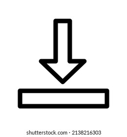 Design-Illustration für Vektorsymbol herunterladen