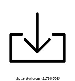 Descargar Ilustración de diseño de símbolos vectores de iconos
