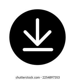 Descargar Ilustración de diseño de símbolos vectores de iconos