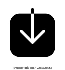 Design-Illustration für Vektorsymbol herunterladen