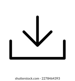 Descargar Ilustración de diseño de símbolos vectores de iconos
