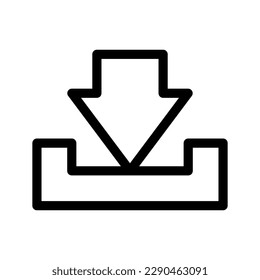Descargar Ilustración de diseño de símbolos vectores de iconos