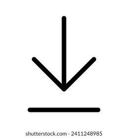 Design-Illustration für Vektorsymbol herunterladen