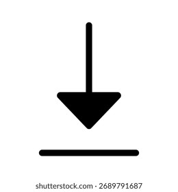 Baixar ilustração de design de símbolo de vetor de ícone