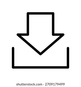 Symbol herunterladen Vektor Symbol Design Illustration