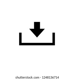 Download Icon Vector Template.