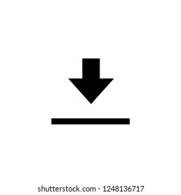 Download Icon Vector Template.