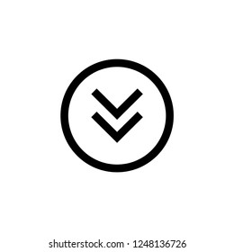 Download Icon Vector Template.