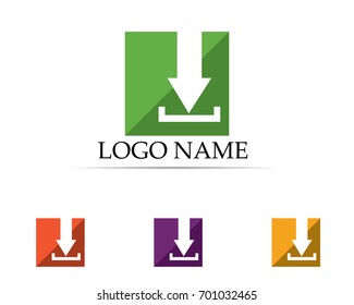 Download icons
