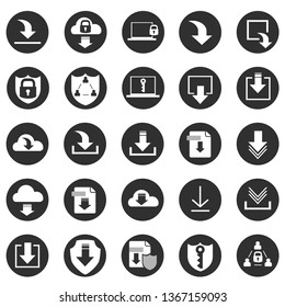download icons set