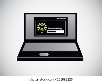 Download Idea From Internet