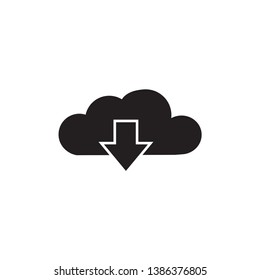 download illustration icon logo template