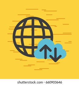 Download internet files