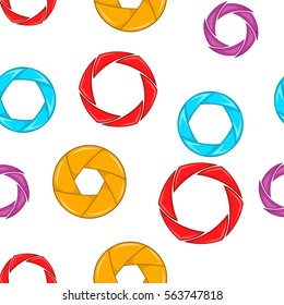 Download internet pattern. Cartoon illustration of download internet vector pattern for web