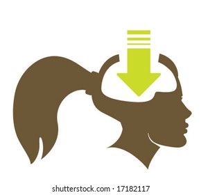 Download into The Brain