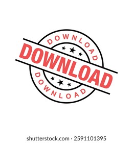 Download Letter Rubber Stamp Template