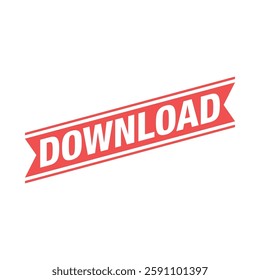 Download Letter Rubber Stamp Template
