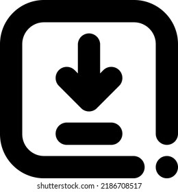 Descargar diseño vectorial de iconos de estilo de línea y plantilla de ilustración