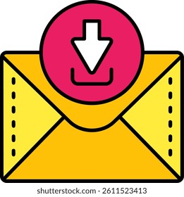 Download Line vector Icon Design