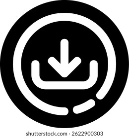 Zeilenvektordesign herunterladen