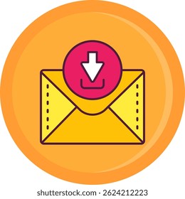 Download de design de ícone de vetor de linha
