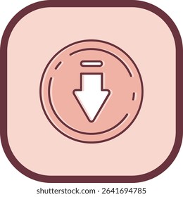 Download Line vector Icon Design