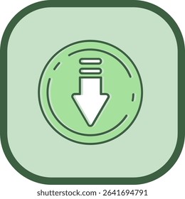 Download Line vector Icon Design