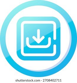 Zeilenvektordesign herunterladen