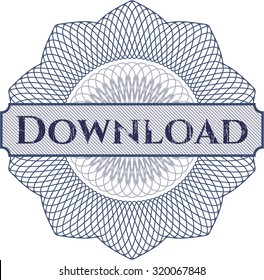 Download linear rosette