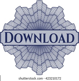 Download linear rosette