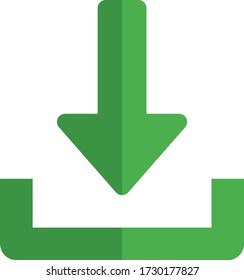 Vektor-Symbol herunterladen/laden