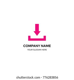 Download logo design vector sign template