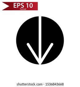 Download logo is a simple logo or icon, compatible for any company or various need.