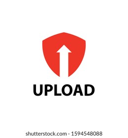 Download logo template design vector, illustration icon